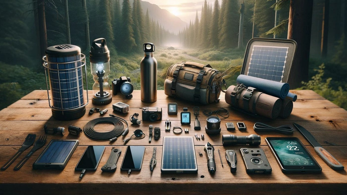 Upgrade Your Outdoor Experience with These High-Performance Tools