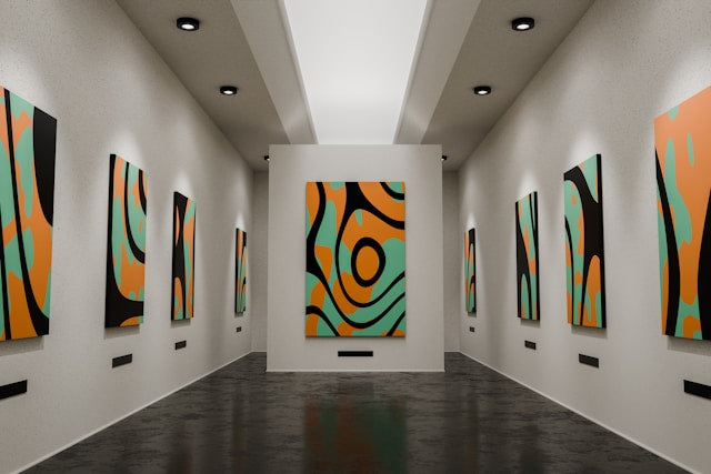 Elevate Your Home with Stunning Wall Art and Unique Decor Ideas