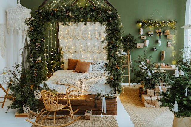 Budget-Friendly Winter Decor Ideas to Keep Your Home Stylish and Warm