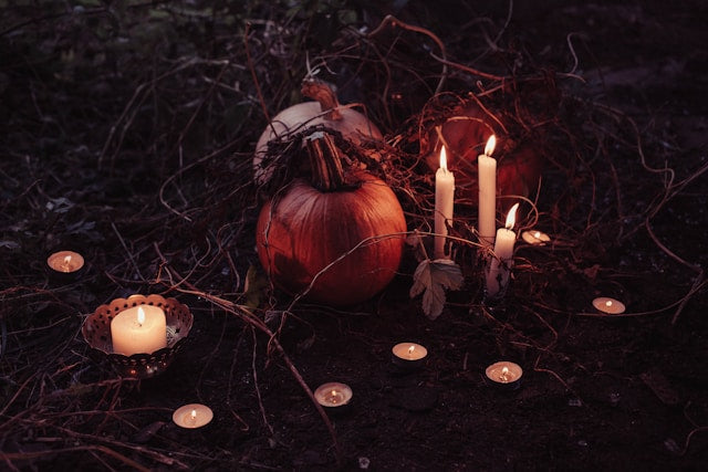 The Ultimate Halloween Fitness Gear: Stay Fit While Having Fun!