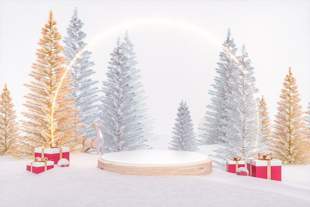 How to Create a Cozy Winter Ambiance: Must-Have Decor Ideas for a Warm Home