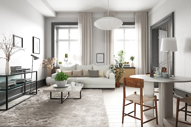 Elevate Your Space: Top 10 Home Decor Trends to Transform Your Home in 2024