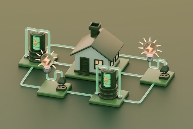Top 10 Futuristic Home Gadgets You Need for Smart Living in 2024