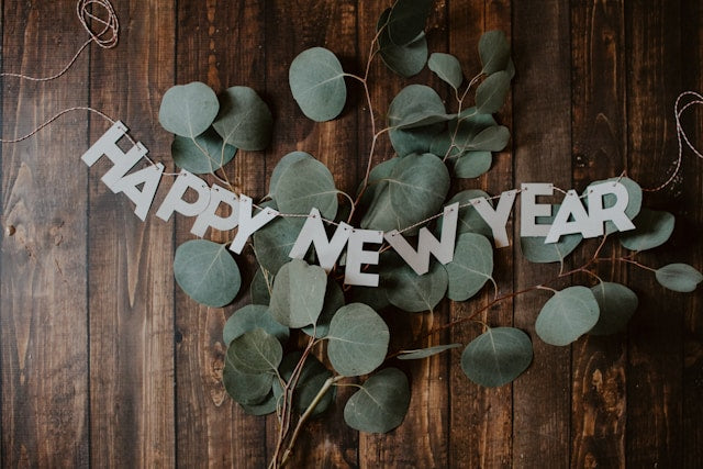 New Year, New Home: Transform Your Space with 2025’s Hottest Home Decor Trends