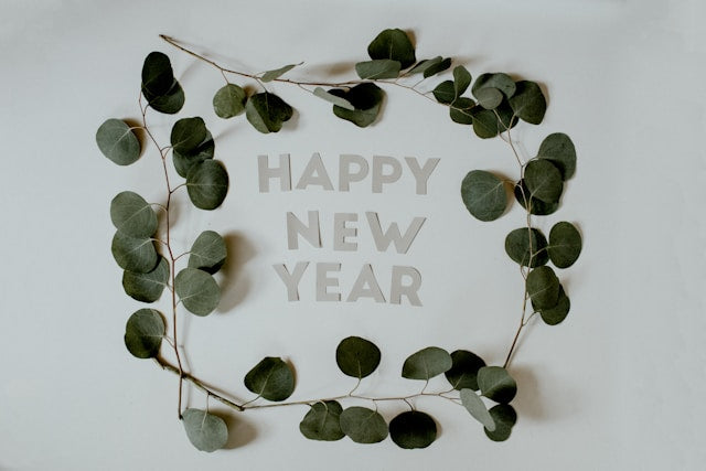 New Year, New Look: Affordable Home Accessories to Refresh Your Space for 2024