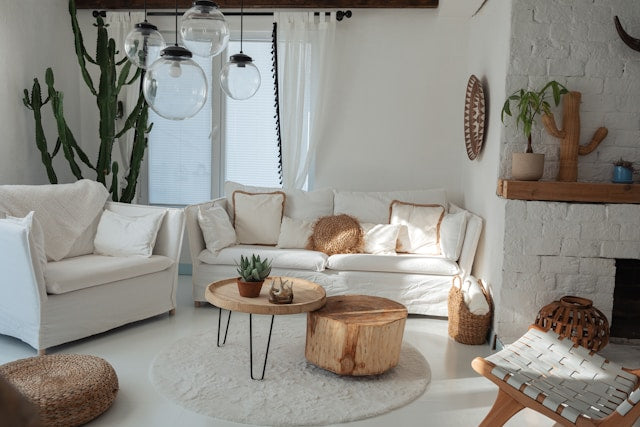 Affordable Home Makeover: Budget-Friendly Decor Ideas to Refresh Your Space in 2024