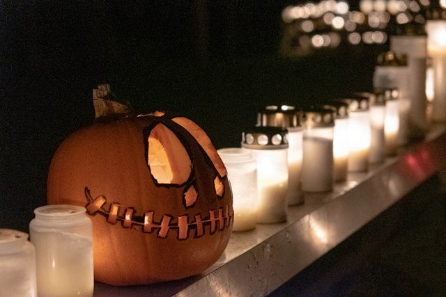 10 Spooktacular Halloween Home Decor Ideas to Transform Your Space in 2024