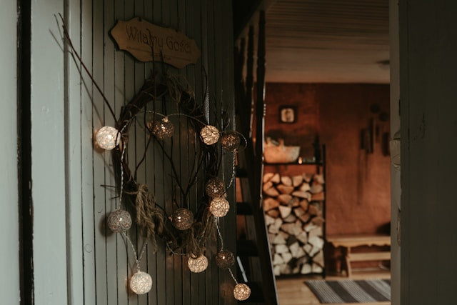 DIY Halloween Home Decor: How to Create a Haunted House on a Budget in 2024