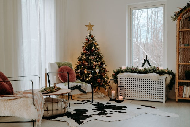 Top 10 Home Accessories to Elevate Your Space for Winter 2024