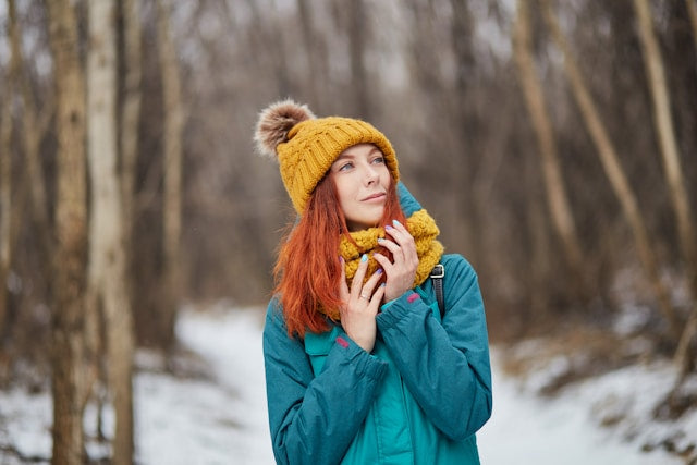 Must-Have Winter Gadgets to Keep You Warm and Comfortable