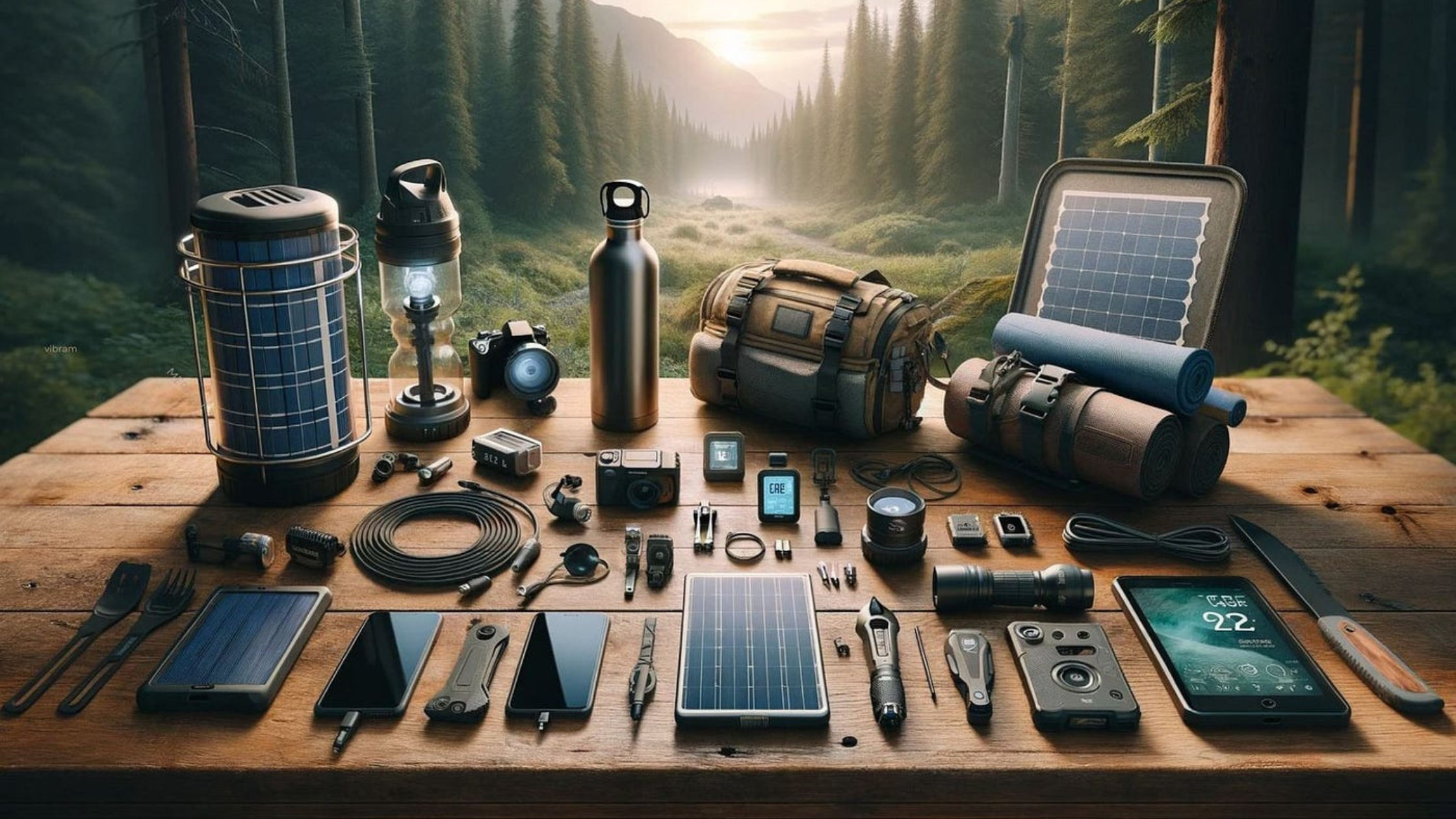 Upgrade Your Outdoor Experience with These High-Performance Tools