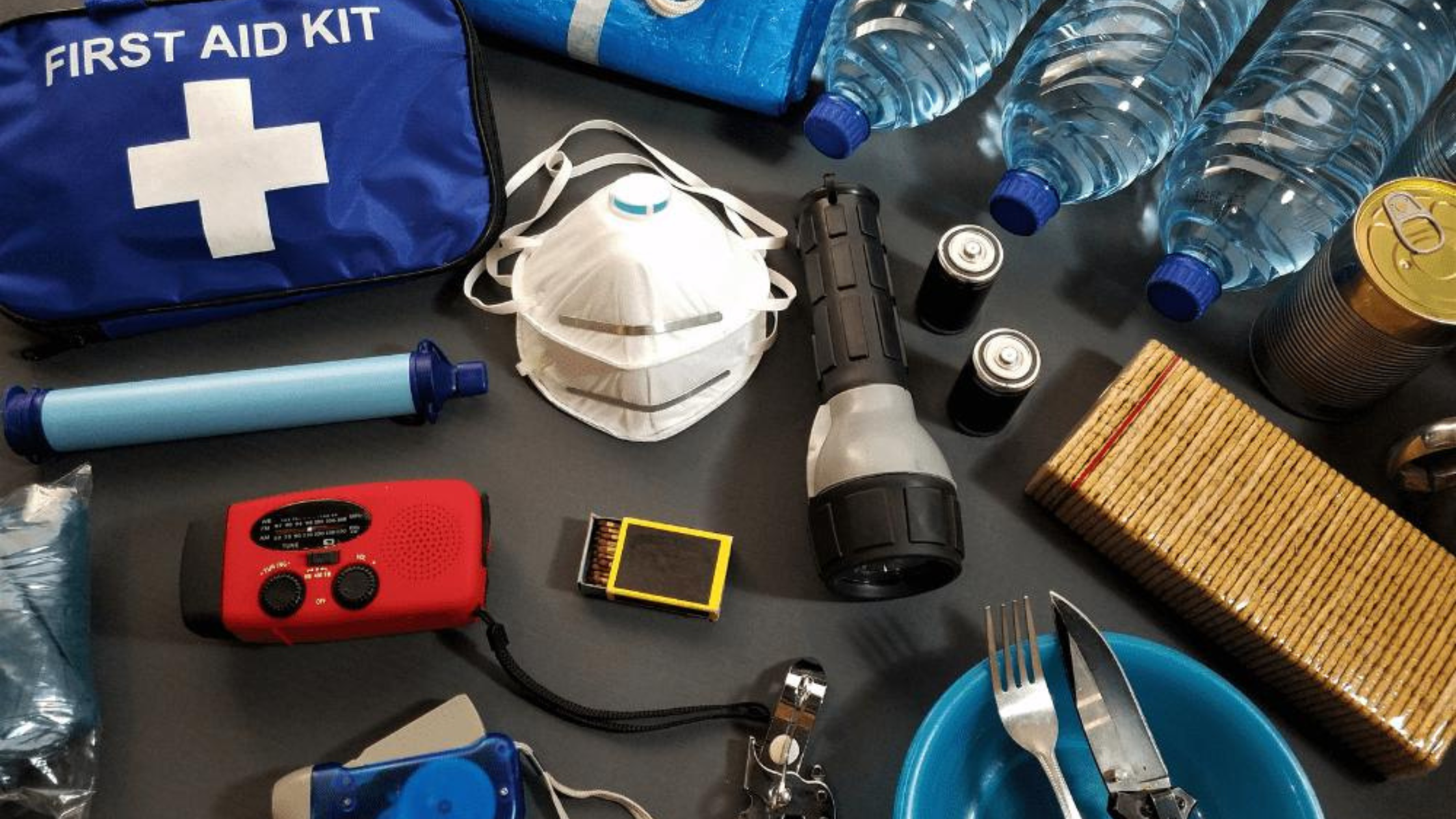 Top 10 Outdoor Gear Essentials Every Adventurer Needs