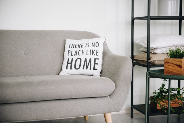 Winter Warmth: Cozy Decor Ideas to Transform Your Living Room for the New Year