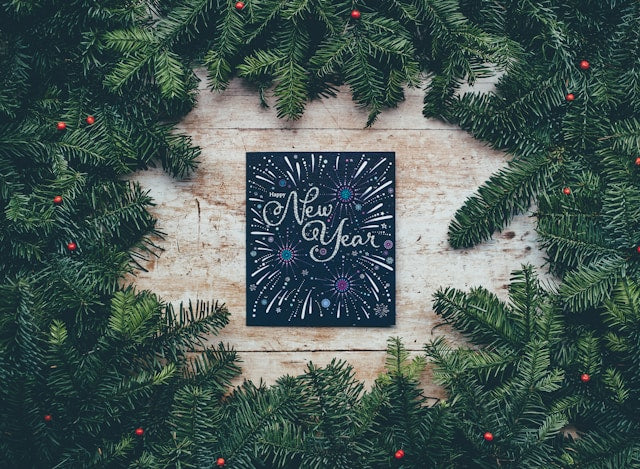 New Year, New Home: Affordable Winter Accessories to Refresh Your Space