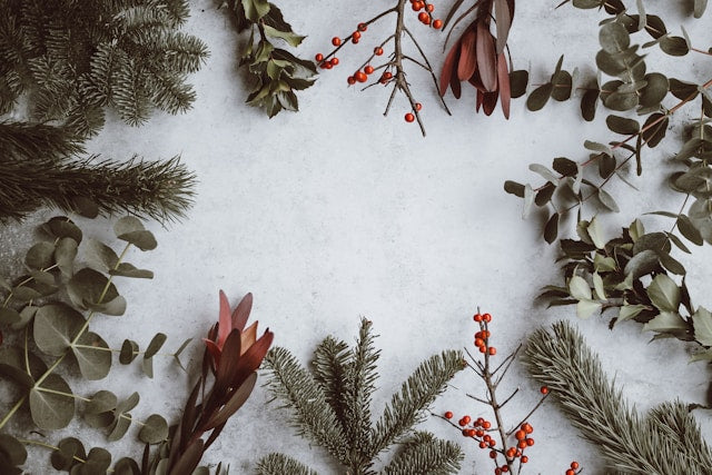 Winter Home Decor Trends: Stylish Accessories to Keep Your Home Warm and Inviting