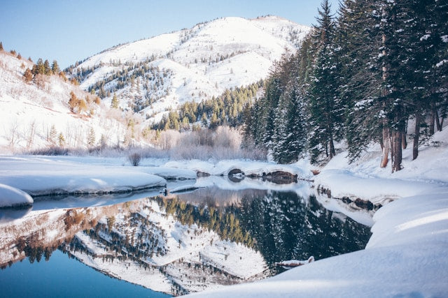 The Ultimate Guide to Winter Maintenance: Protecting Your Home Accessories in 2024