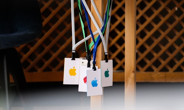 Apple Event 2024: Meet the iPhone 16 and Apple Intelligence