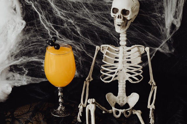 10 Unique Halloween Party Ideas to Make Your Celebration Spooktacular in 2024