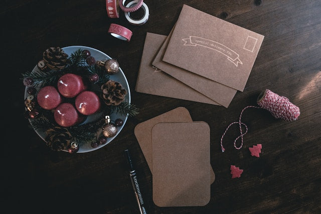 Top 10 Winter Home Decor Trends to Welcome the New Year in Style