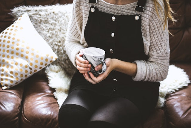 How to Stay Cozy with Innovative Winter Gadgets for Your Daily Routine