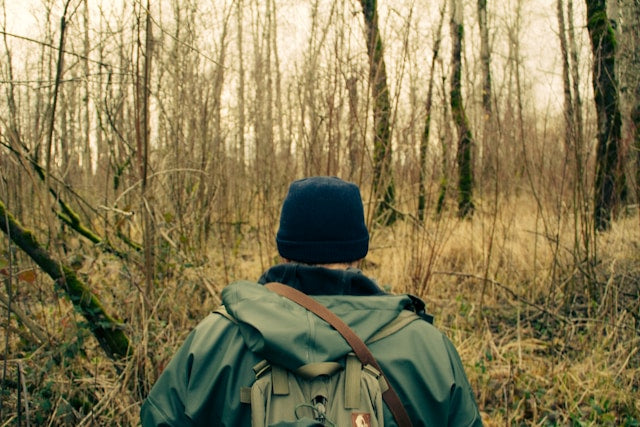 Survival Gear 101: Must-Haves for Thriving in the Wild