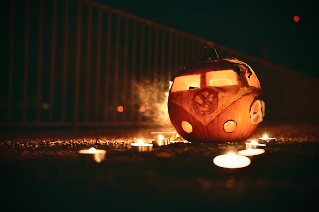Halloween Safety: Essential Gear and Gadgets for Trick-or-Treaters