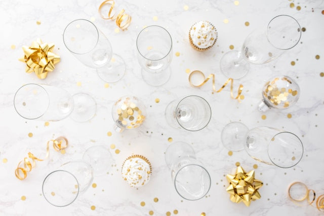 Create a Festive Ambiance: New Year’s Eve Home Decor Ideas to Impress Your Guests