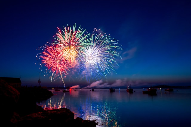 New Year, New Beginnings: How to Transform Your Home for a Fresh Start in 2025