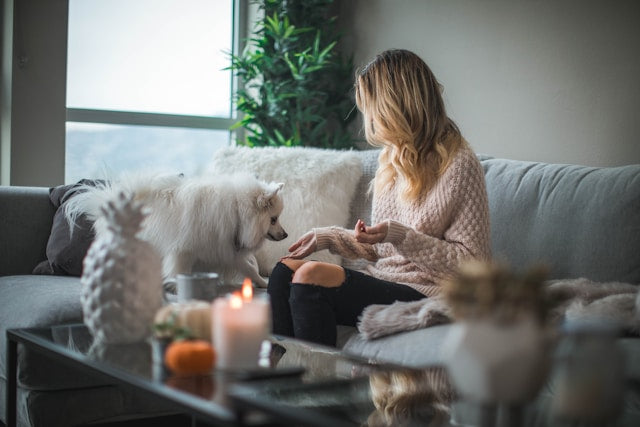 New Year, New Look: Fresh Home Accessories Trends for Winter 2024