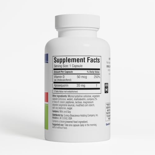 Prevagen Extra Strength 20mg Capsules - 60 Count