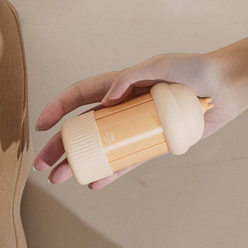 4-in-1 Portable Travel Soap & Shampoo Dispenser | Leak-Proof