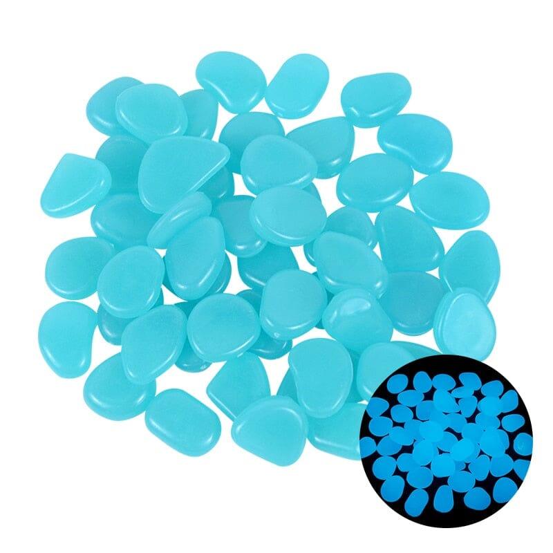 Luminous Stones Glow In The Dark - Homo Gears