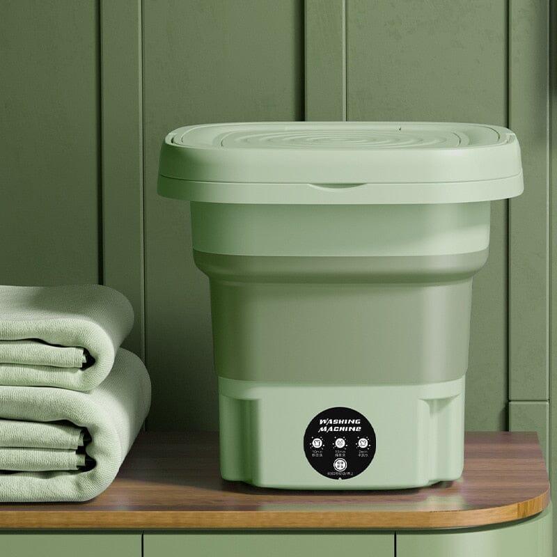 Portable Mini Washing Machine - Homo Gears
