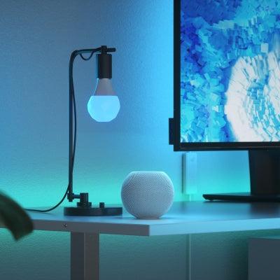 Smart Bluetooth Colour Changing Light Bulb - Homo Gears